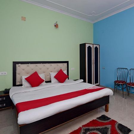 Oyo 4409 Hotel Chaitanya Inn Βαρανάσι Εξωτερικό φωτογραφία