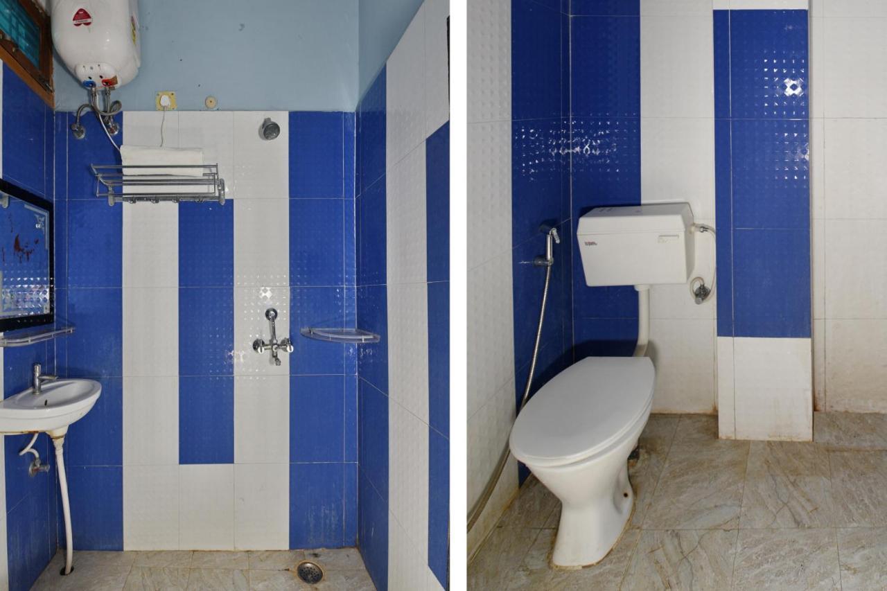 Oyo 4409 Hotel Chaitanya Inn Βαρανάσι Εξωτερικό φωτογραφία