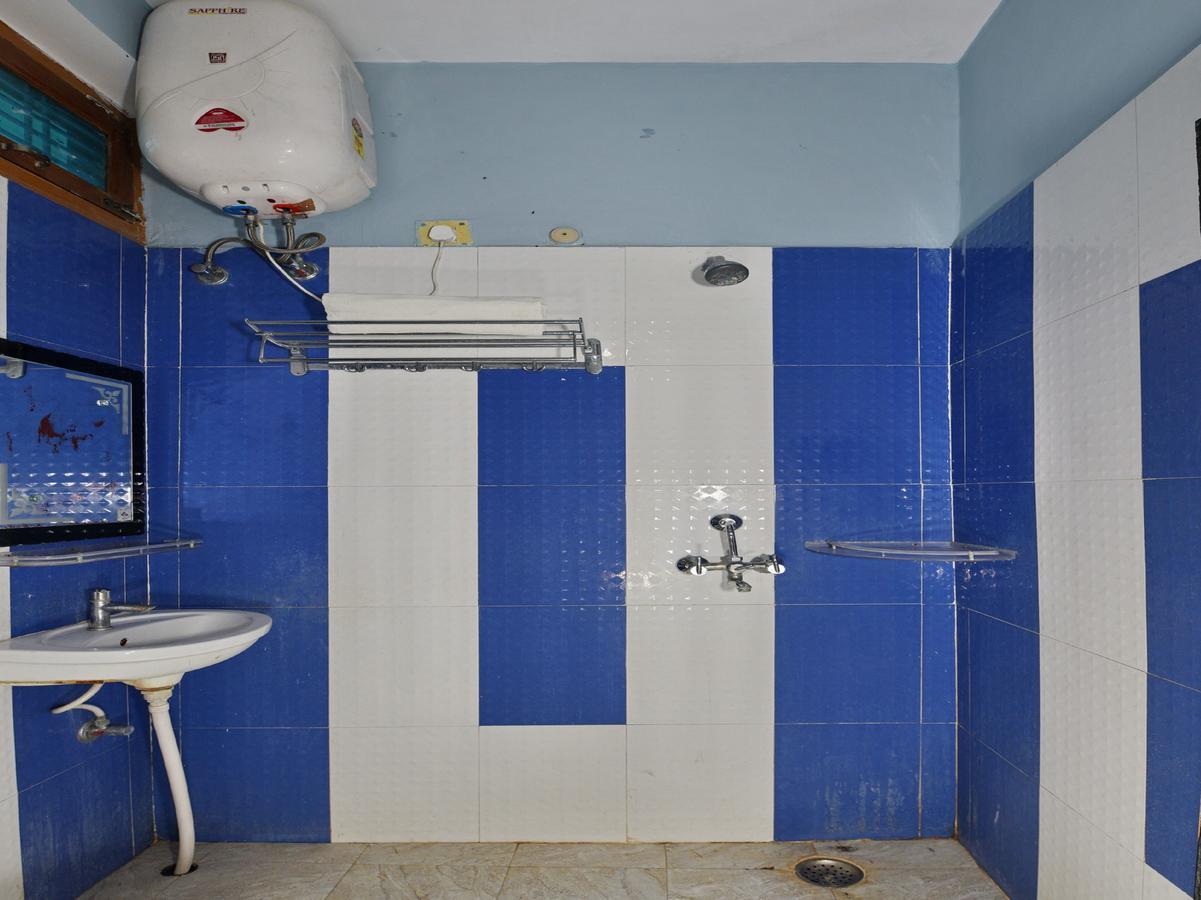 Oyo 4409 Hotel Chaitanya Inn Βαρανάσι Εξωτερικό φωτογραφία